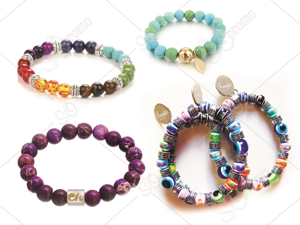 Bead Bracelet